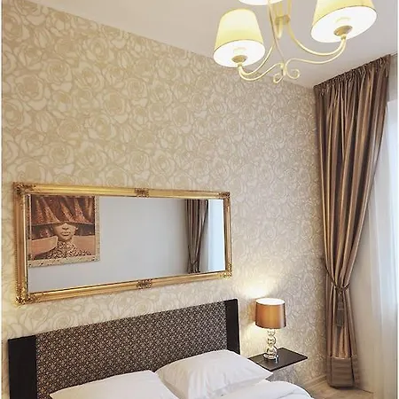 Appartement Nemuno Street