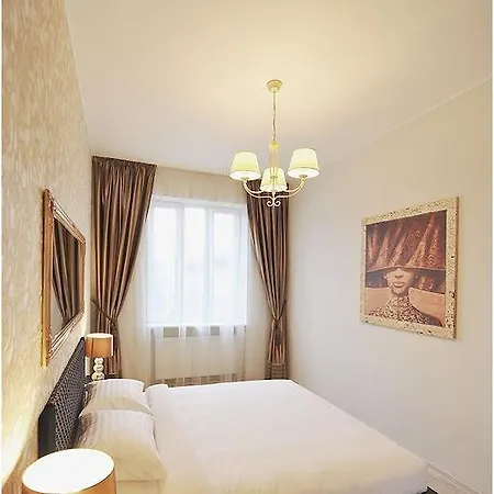 Nemuno Street Appartement
