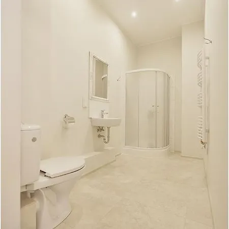 Appartement Nemuno Street