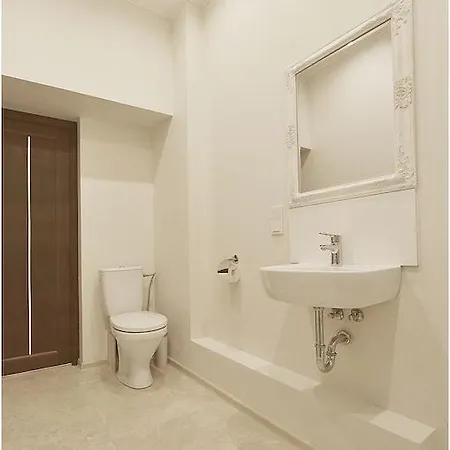 Appartement Nemuno Street Kaunas