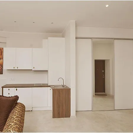 Appartement Nemuno Street Kaunas