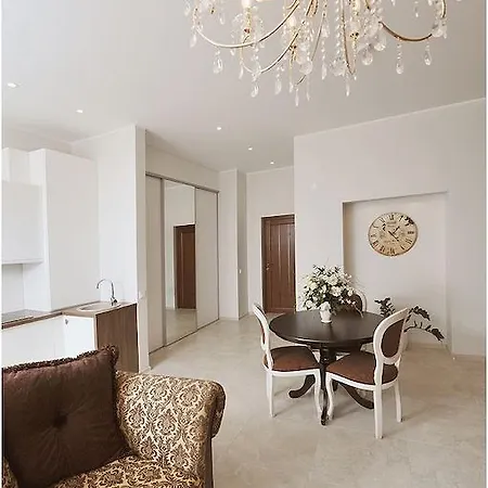Appartement Nemuno Street *
