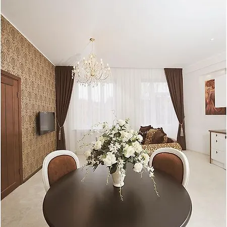 Appartement Nemuno Street Kaunas